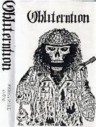 Obliteration (UK) : Demo I